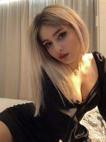 Анкета проститутки Камилла, 23 года